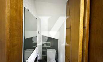 Imagem 5: Casa Sobrado de 120m², 3 Dormitórios sendo 3 Suítes e 3 Vagas de garagem na Vila Carrão ??