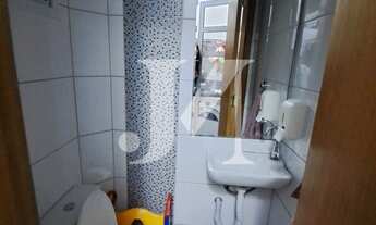 Imagem 6: Casa sobrado em condomínio fechado de 159m², 3 Dormitórios sendo 1 suíte e 2 Vagas no Cond