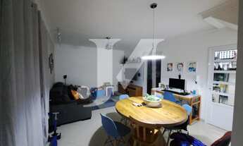 Imagem 3: Casa sobrado em condomínio fechado de 159m², 3 Dormitórios sendo 1 suíte e 2 Vagas no Cond