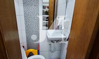 Imagem 7: Casa sobrado em condomínio fechado de 159m², 3 Dormitórios sendo 1 suíte e 2 Vagas no Cond