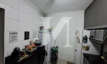 Imagem 2: Casa sobrado em condomínio fechado de 159m², 3 Dormitórios sendo 1 suíte e 2 Vagas no Cond