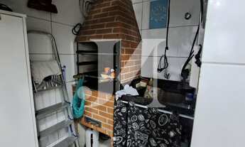 Imagem 5: Casa sobrado em condomínio fechado de 159m², 3 Dormitórios sendo 1 suíte e 2 Vagas no Cond