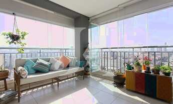 Imagem: Apartamento Padrão de 94m², 3 Dormitórios