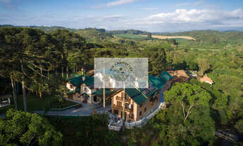 Imagem: OPORTUNIDADE singular em Campo Alegre, SC