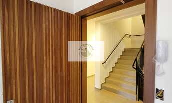 Imagem 7: Apartamento em Campo Alegre, no centro, 3 dormitórios, 2 vagas, com amplo Giardino, novo