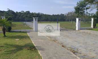 Imagem 2: Terreno em Condomínio fechado em Pirabeiraba, escriturado, com 1.387 m²