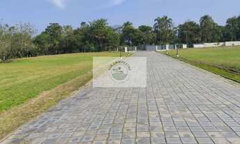 Imagem 4: Terreno em Condomínio fechado em Pirabeiraba, escriturado, com 1.387 m²