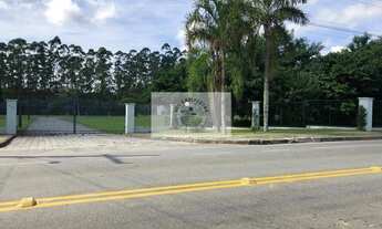 Imagem 3: Terreno em Condomínio fechado em Pirabeiraba, escriturado, com 1.387 m²