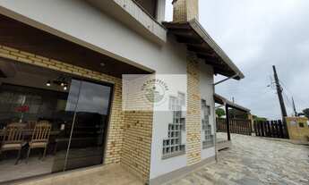 Imagem: Excelente sobrado em São Bento do Sul