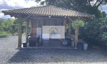 Imagem 2: Sítio na Estrada da Ilha, 5.700 m², residência com 180 m², apenas 5 km do Shopping Garten