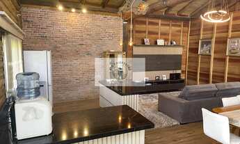 Imagem 6: Sítio na Estrada da Ilha, 5.700 m², residência com 180 m², apenas 5 km do Shopping Garten