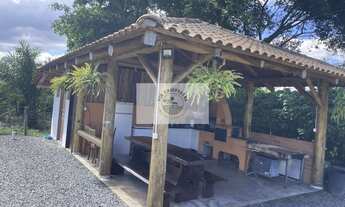 Imagem 3: Sítio na Estrada da Ilha, 5.700 m², residência com 180 m², apenas 5 km do Shopping Garten