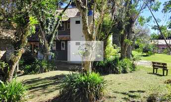 Imagem 2: Sítio em Avenquinha, com uma linda casa com 3 quartos, terreno 9.000 m² escriturado