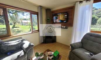 Imagem 6: Sítio em Avenquinha, com uma linda casa com 3 quartos, terreno 9.000 m² escriturado