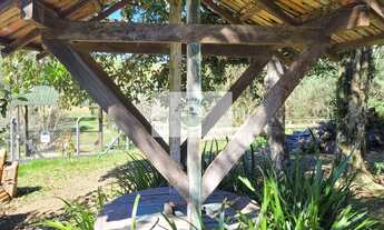 Imagem 3: Sítio em Avenquinha, com uma linda casa com 3 quartos, terreno 9.000 m² escriturado