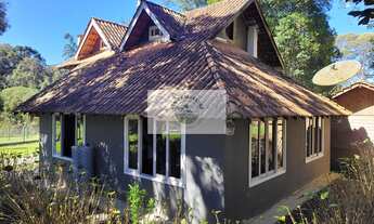 Imagem: Sítio em Avenquinha, com uma linda casa