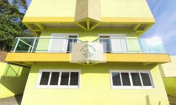 Imagem: Casa Triplex em Glória, Joinville/SC