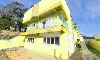 Imagem 3: Casa Triplex em Glória, Joinville/SC