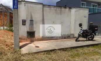 Imagem: Terreno em Araquari