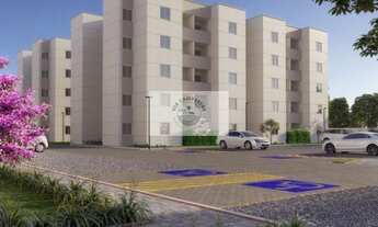 Imagem: Apartamento em Pirabeiraba