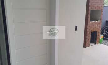 Imagem 4: Casa Geminada na área central de Pirabeiraba com 109 m² privativos, 3 dormitórios