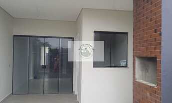 Imagem: Casa Geminada na área central de Pirabeiraba