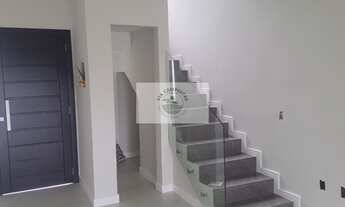 Imagem 3: Casa Geminada na área central de Pirabeiraba com 109 m² privativos, 3 dormitórios