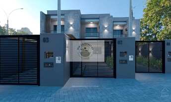 Imagem: Sobrado no bairro Bom Retiro