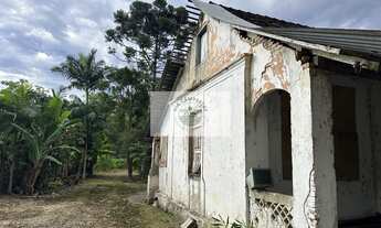 Imagem: Sítio com 37.866 m², frente para o asfalto