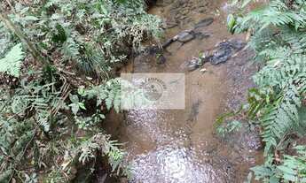 Imagem 3: Terreno para sitio com 20.000 m², com riacho e nascente, apenas 3,5 km do asfalto