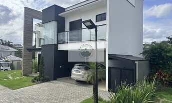 Imagem 2: Residencia em condominio fechado, 3 quartos mais um escritorio, com piscina, apenas 3 anos