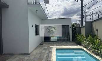 Imagem 6: Residencia em condominio fechado, 3 quartos mais um escritorio, com piscina, apenas 3 anos