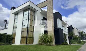 Imagem: Residencia em condominio fechado, 3 quartos