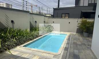 Imagem 4: Residencia em condominio fechado, 3 quartos mais um escritorio, com piscina, apenas 3 anos