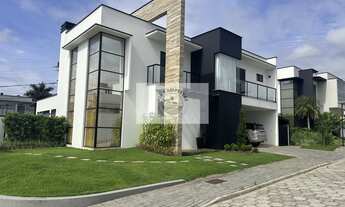 Imagem 3: Residencia em condominio fechado, 3 quartos mais um escritorio, com piscina, apenas 3 anos