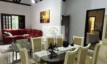 Imagem 5: Sítio com residência colonial, 3 quartos, escriturado, 20.200 m², com riacho, analisa perm