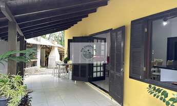 Imagem: Sítio com residência colonial, 3 quartos