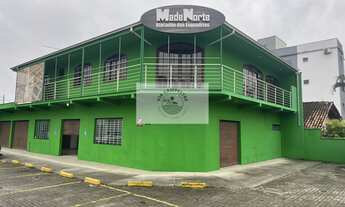 Imagem: Excelente sobrado comercial de esquina