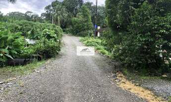 Imagem: Amplo terreno urbano com 81.091 m², localizado