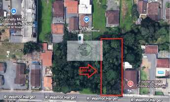 Imagem: Terreno 18x50 no bairro Costa e Silva