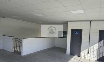 Imagem 4: Galpão para locação com 2.500 m², novo, próximo a BR-101 em Pirabeiraba