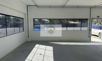 Imagem 3: Galpão para locação com 2.500 m², novo, próximo a BR-101 em Pirabeiraba