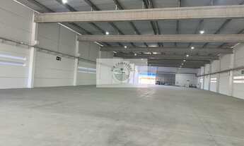 Imagem 7: Galpão para locação com 2.500 m², novo, próximo a BR-101 em Pirabeiraba