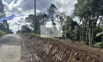 Imagem 4: Sítio com 20.000 m², escriturado, 8 km do asfalto, analisa permuta, apenas R$ 395.000,00