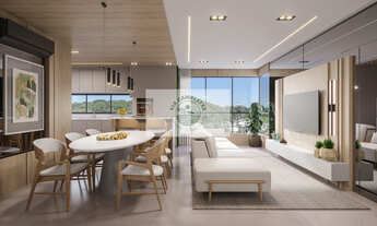 Imagem 3: Apartamento lançamento no Anita Garibaldi