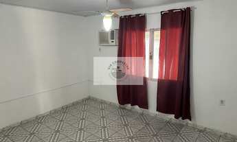 Imagem 7: Sítio com 3.513 m², casa com 2 quartos, amplo rancho, frente para o asfalto