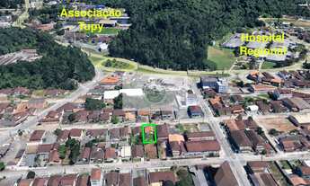 Imagem: Terreno no bairro Comasa