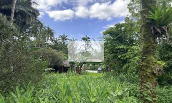 Imagem 4: Sítio em Pirabeiraba, com 6.000 m2, com riacho, boa parte limpa