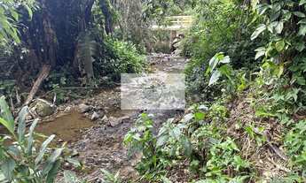 Imagem 7: Sítio em Pirabeiraba, com 6.000 m2, com riacho, boa parte limpa