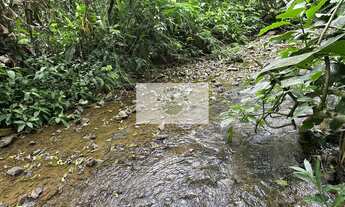 Imagem 2: Sítio em Pirabeiraba, com 6.000 m2, com riacho, boa parte limpa